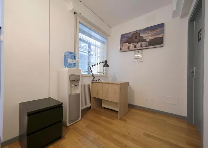 Indipendenza BoutiqueBoutique Hotel