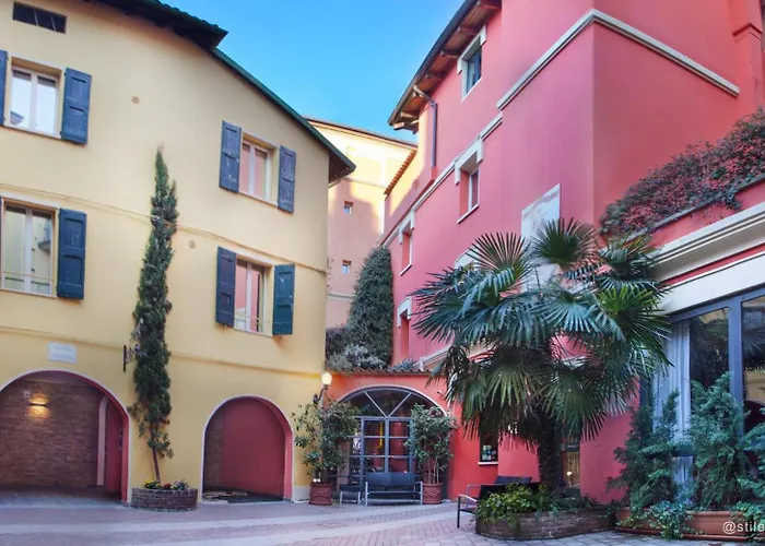 Il GuercinoBoutique Hotel